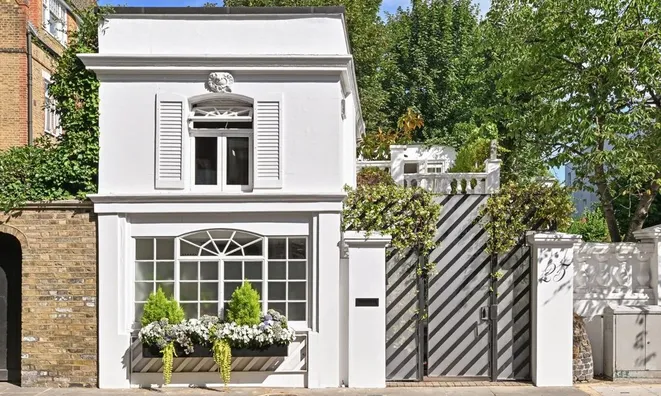 Недвижимость Elm Park Road, Chelsea: 13