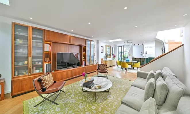 Недвижимость Elm Park Road, Chelsea: 14