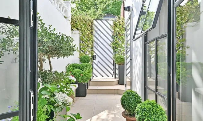 Недвижимость Elm Park Road, Chelsea: 15