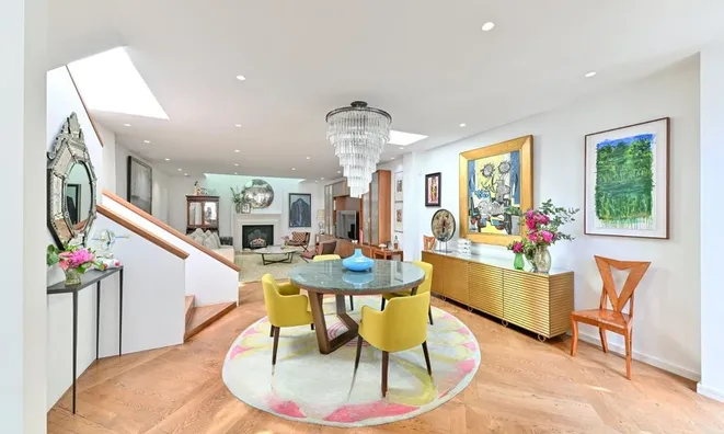 Недвижимость Elm Park Road, Chelsea: 16