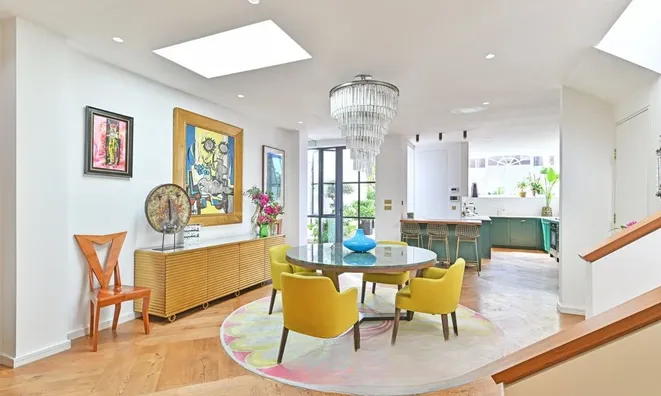 Недвижимость Elm Park Road, Chelsea: 19