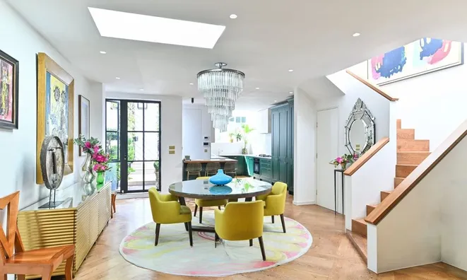 Недвижимость Elm Park Road, Chelsea: 21