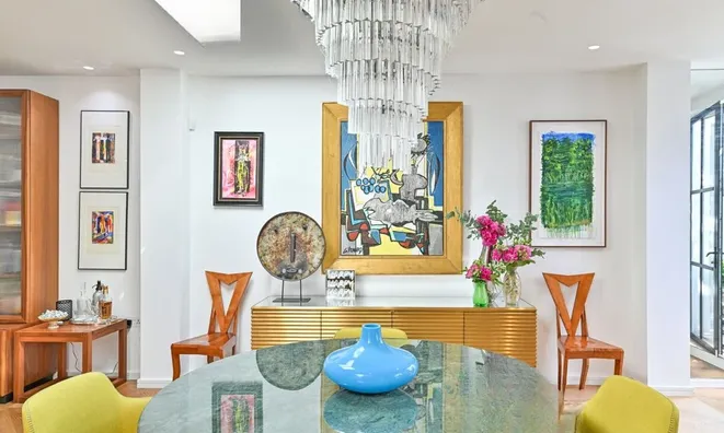 Недвижимость Elm Park Road, Chelsea: 23