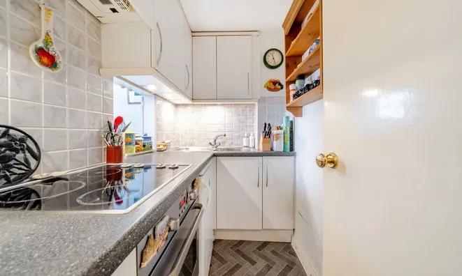Недвижимость Ifield Road, Chelsea: 2