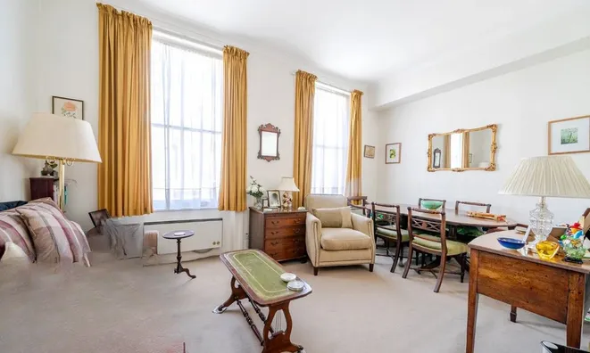 Недвижимость Ifield Road, Chelsea: 4