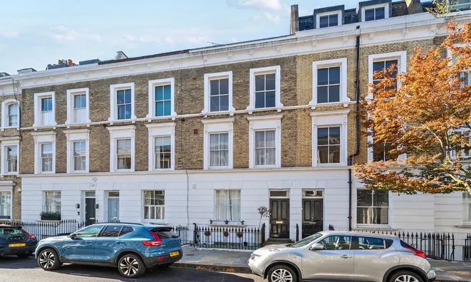 Недвижимость Ifield Road, Chelsea: 5