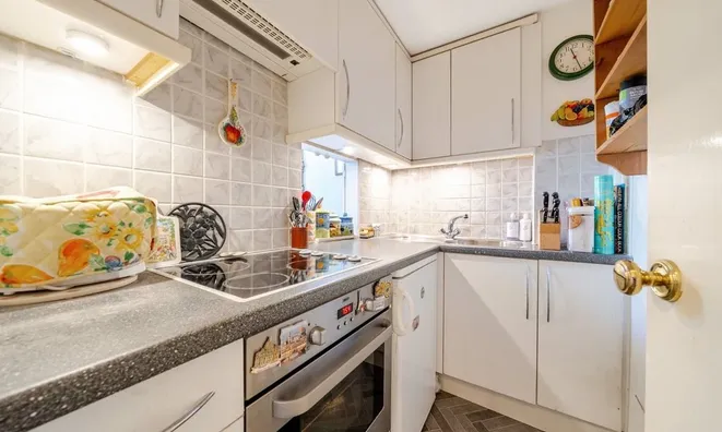Недвижимость Ifield Road, Chelsea: 6