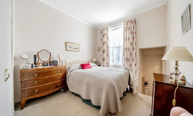 Недвижимость Ifield Road, Chelsea: 7