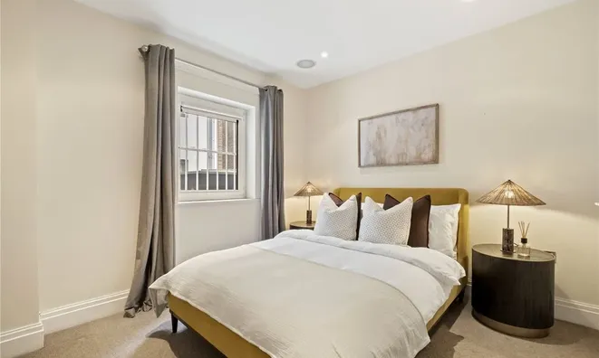 Недвижимость Drayton Gardens: 4