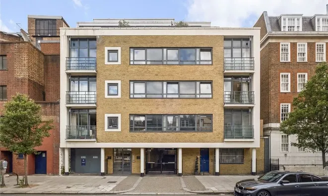 Недвижимость Drayton Gardens: 7