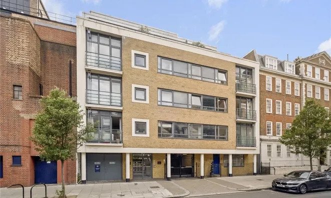 Недвижимость Drayton Gardens: 8
