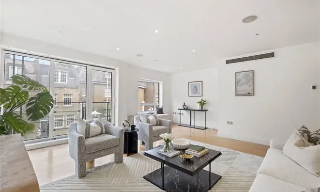 Недвижимость Drayton Gardens: 15
