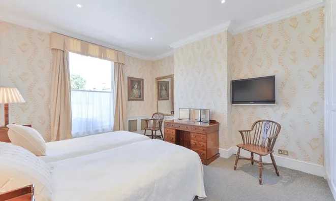 Недвижимость Elm Park Road: 5