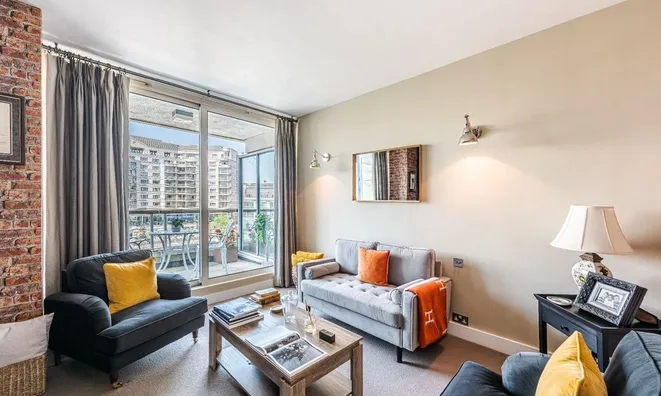 Недвижимость Thames Quay: 5