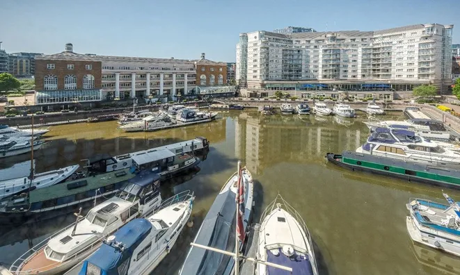 Недвижимость Thames Quay: 6