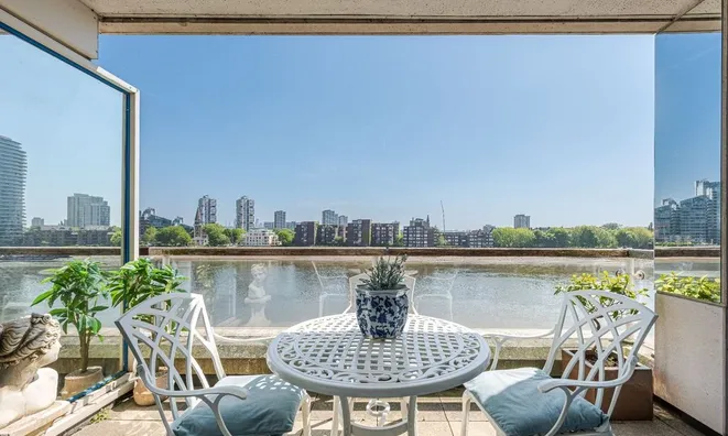 Недвижимость Thames Quay: 9