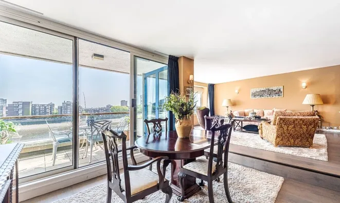 Недвижимость Thames Quay: 13