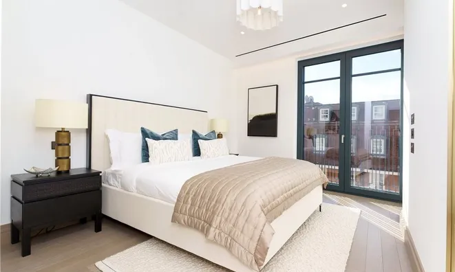 Недвижимость Lucan Place, Chelsea: 10