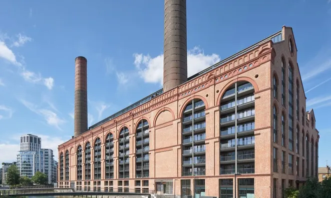 Недвижимость Chelsea Waterfront: 4