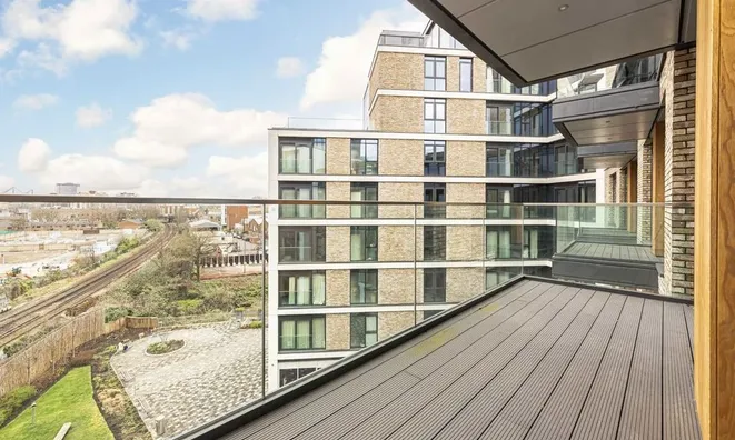 Недвижимость Harbour Avenue, Chelsea: 1