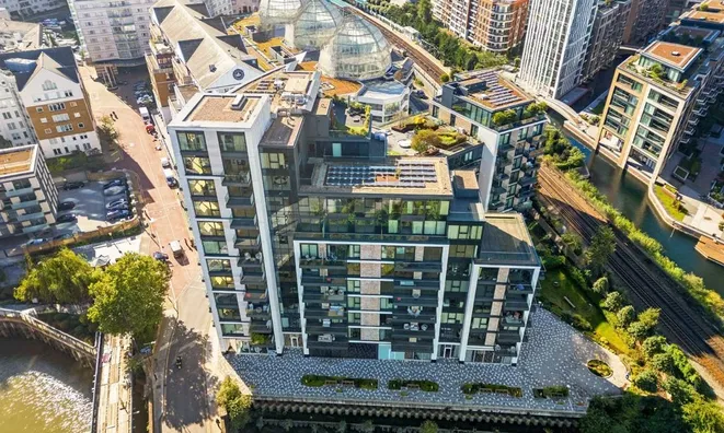 Недвижимость Harbour Avenue, Chelsea: 5