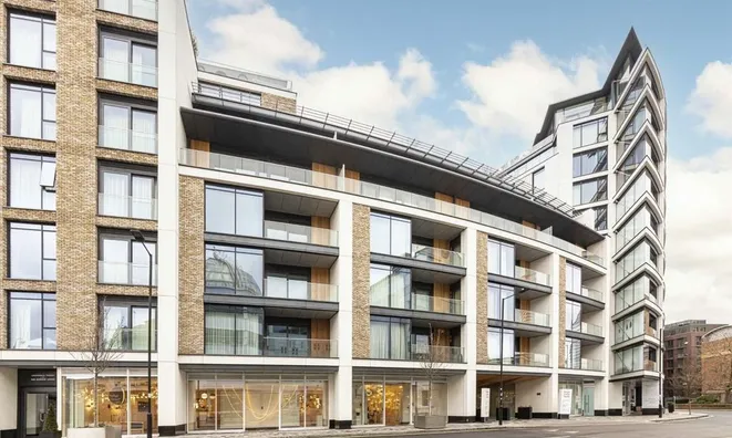 Недвижимость Harbour Avenue, Chelsea: 6