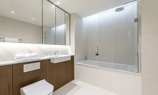 Недвижимость Harbour Avenue, Chelsea: 9