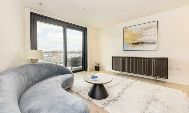 Недвижимость Harbour Avenue, Chelsea: 10