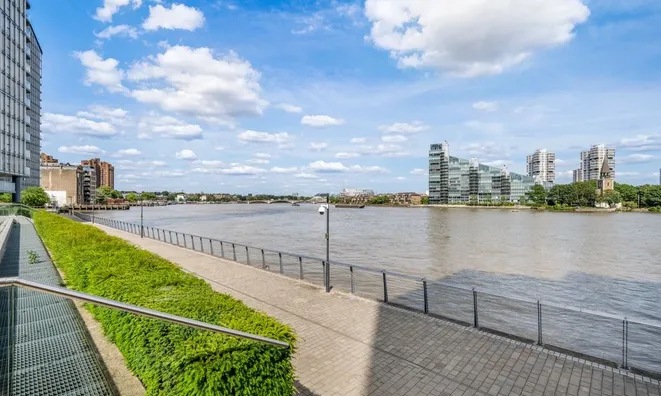 Недвижимость Waterfront Drive, Chelsea: 4