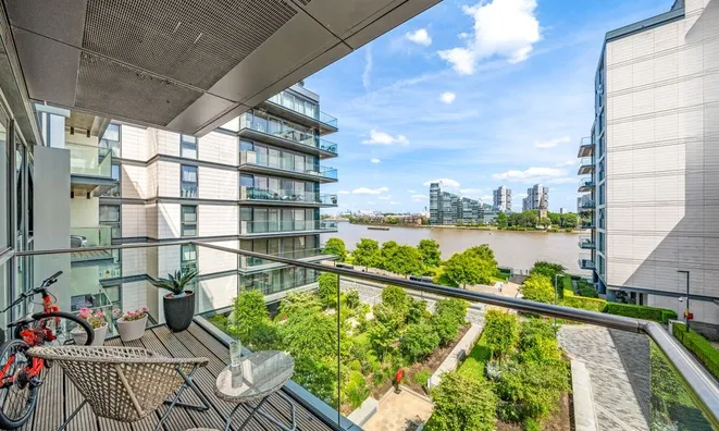 Недвижимость Waterfront Drive, Chelsea: 6