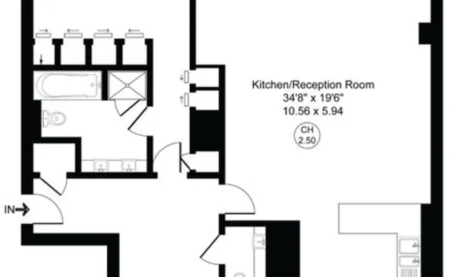 Недвижимость Waterfront Drive, Chelsea: 11