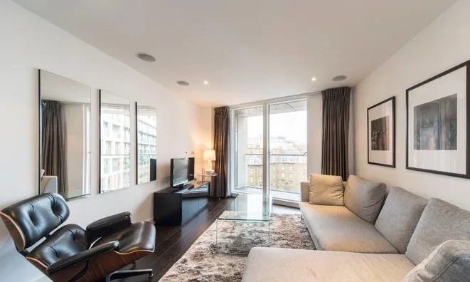 Недвижимость Caro Point, Gatliff Road, Grosvenor Waterside, Sloane Square: 4