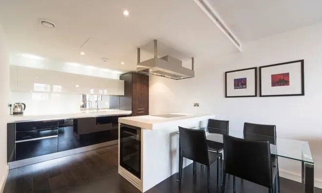 Недвижимость Caro Point, Gatliff Road, Grosvenor Waterside, Sloane Square: 5
