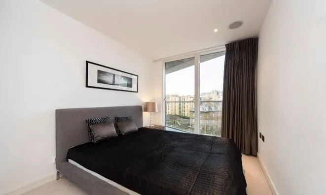 Недвижимость Caro Point, Gatliff Road, Grosvenor Waterside, Sloane Square: 6