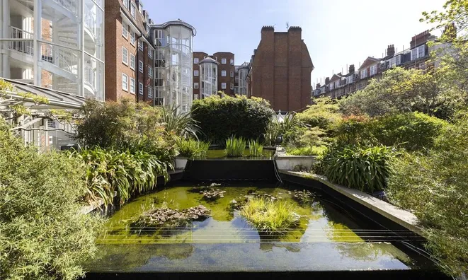 Недвижимость Crown Lodge, 12 Elystan Street: 4