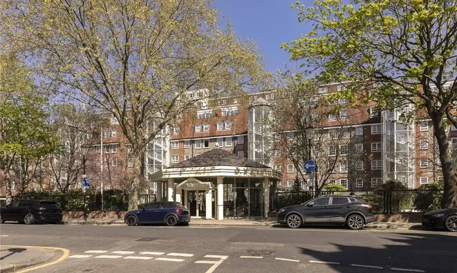 Недвижимость Crown Lodge, 12 Elystan Street: 5