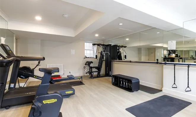 Недвижимость Crown Lodge, 12 Elystan Street: 7