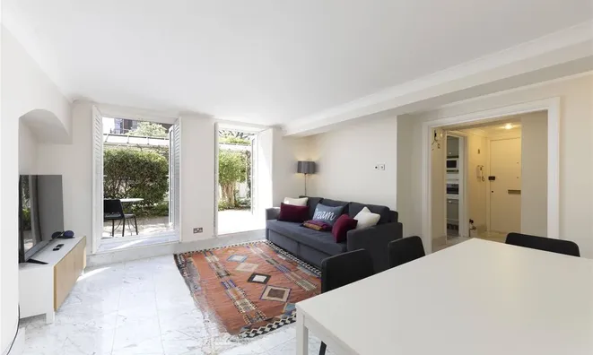 Недвижимость Crown Lodge, 12 Elystan Street: 9
