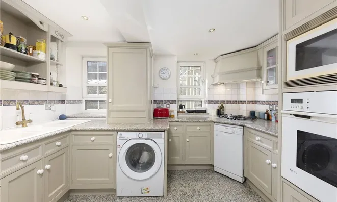Недвижимость Crown Lodge, 12 Elystan Street: 10