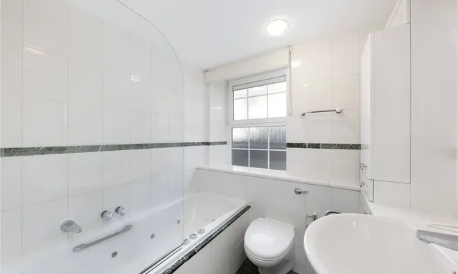 Недвижимость Crown Lodge, 12 Elystan Street: 12