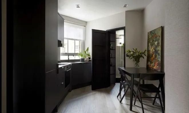 Недвижимость Walton Street, Chelsea: 1