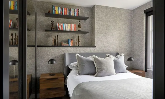 Недвижимость Walton Street, Chelsea: 2