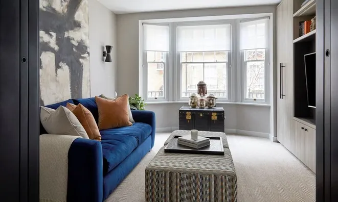 Недвижимость Walton Street, Chelsea: 6