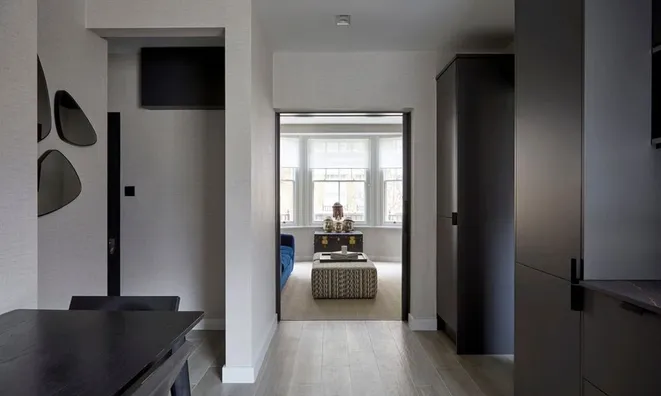 Недвижимость Walton Street, Chelsea: 7