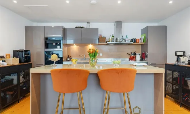Недвижимость Hirst Court, Grosvenor Waterside, Gatliff Road, Sloane Square: 1