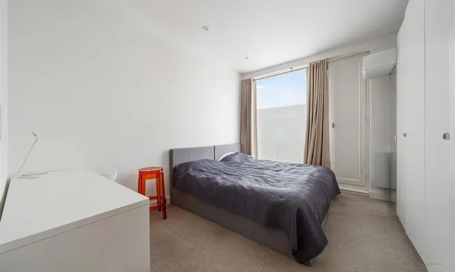 Недвижимость Hirst Court, Grosvenor Waterside, Gatliff Road, Sloane Square: 2