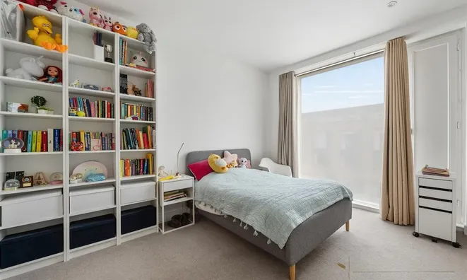 Недвижимость Hirst Court, Grosvenor Waterside, Gatliff Road, Sloane Square: 3