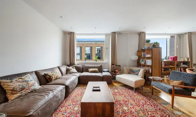 Недвижимость Hirst Court, Grosvenor Waterside, Gatliff Road, Sloane Square: 4