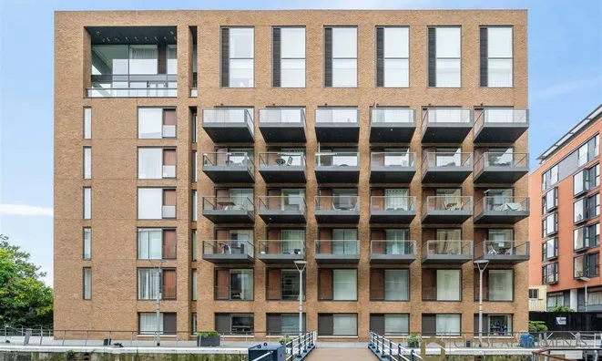 Недвижимость Hirst Court, Grosvenor Waterside, Gatliff Road, Sloane Square: 5