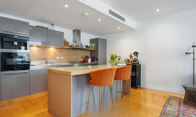 Недвижимость Hirst Court, Grosvenor Waterside, Gatliff Road, Sloane Square: 8